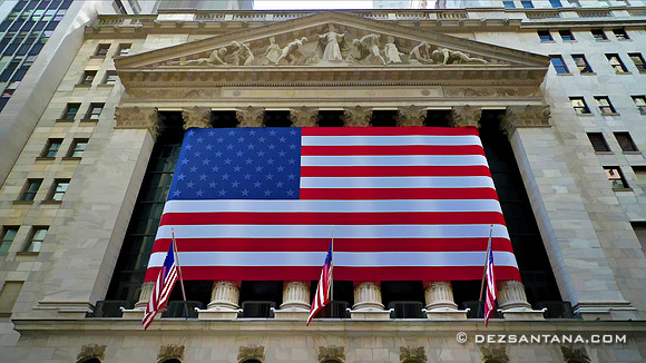 New York Stock Exchange