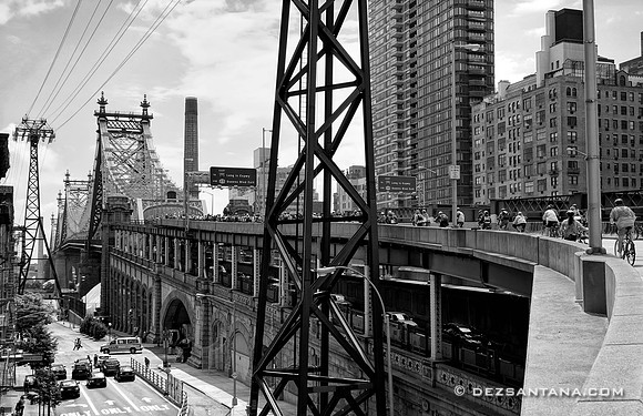 TD Five Boro Bike Tour