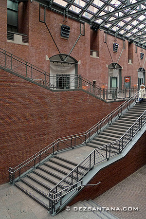U.S. Holocaust Memorial Museum