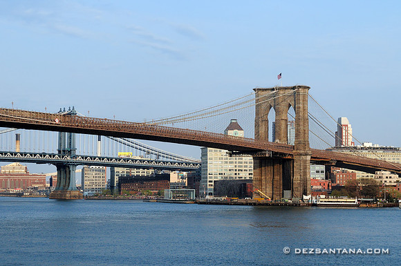 Brooklyn Bridge
