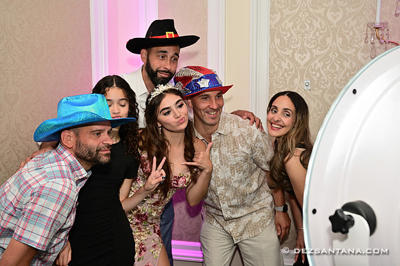 Brianna's Sweet 16