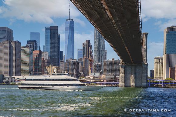 City Cruises