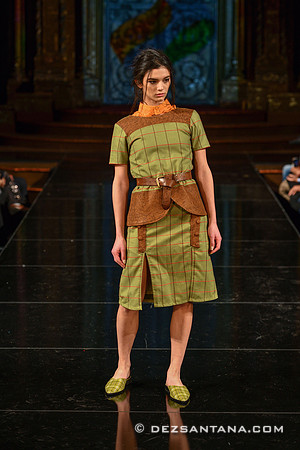 INIFD & London School of Trends