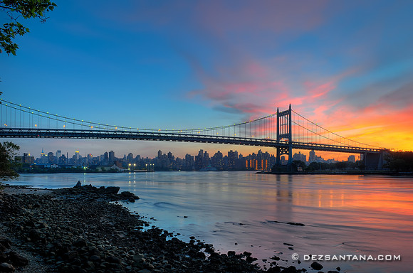 Triboro Bridge