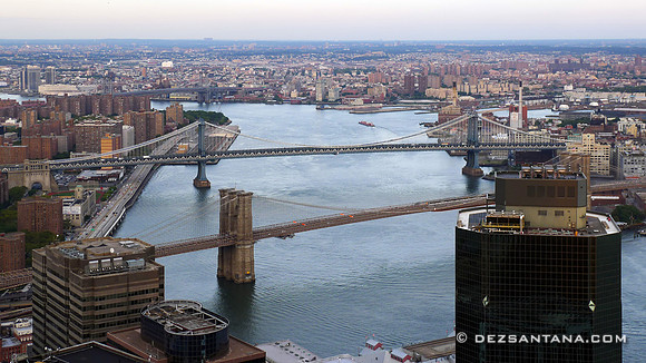 Two Bridges