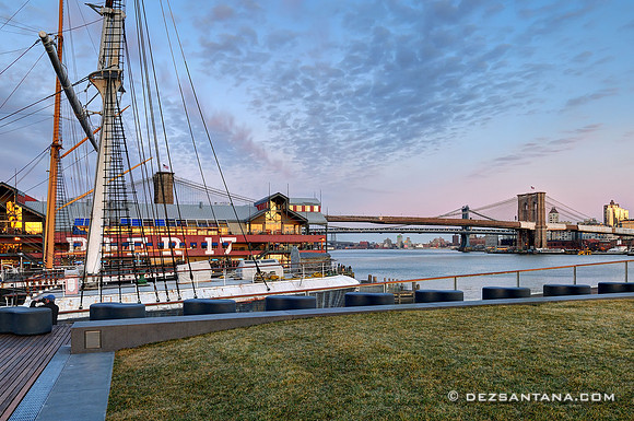 Pier 15