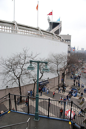 Yankee Stadium