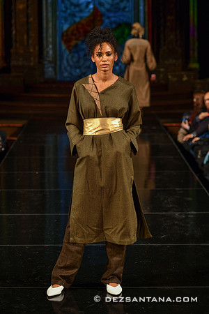 INIFD & London School of Trends