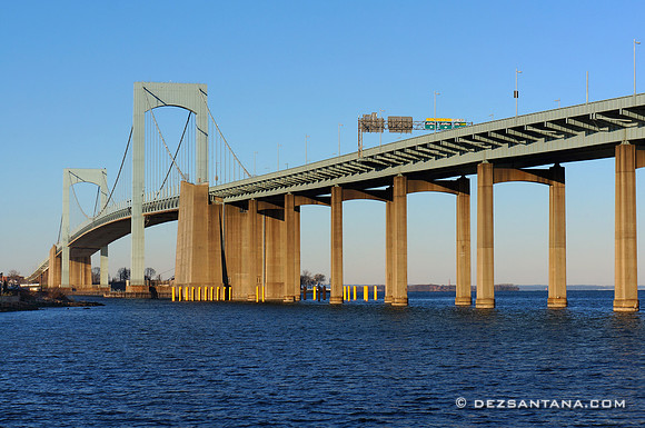Throgs Neck Bridge
