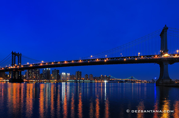 Manhattan Bridge