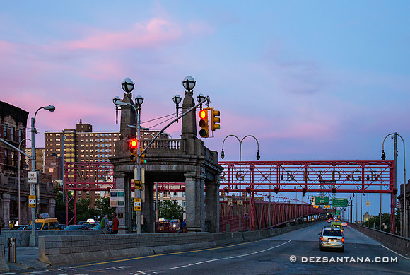 Williamsburg Bridge