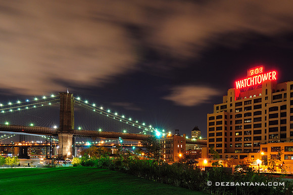 Brooklyn Bridge Park