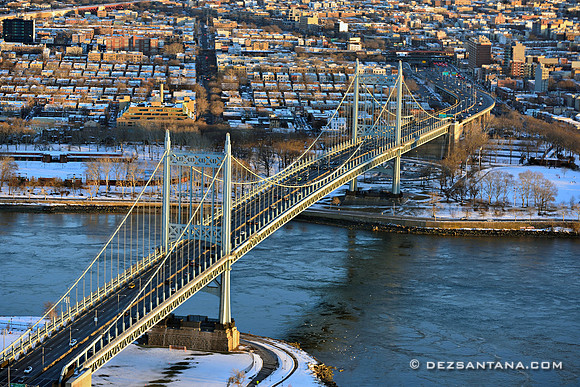 Triboro Bridge