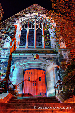 Community United Methodist Church