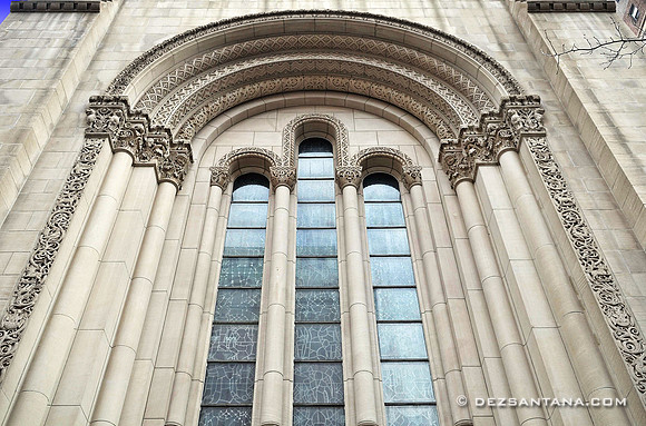 Church of Our Saviour