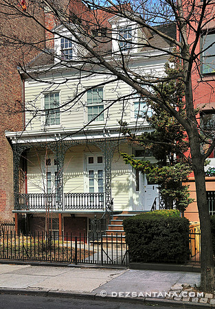 135 Joralemon Street, 2009