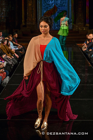 INIFD & London School of Trends