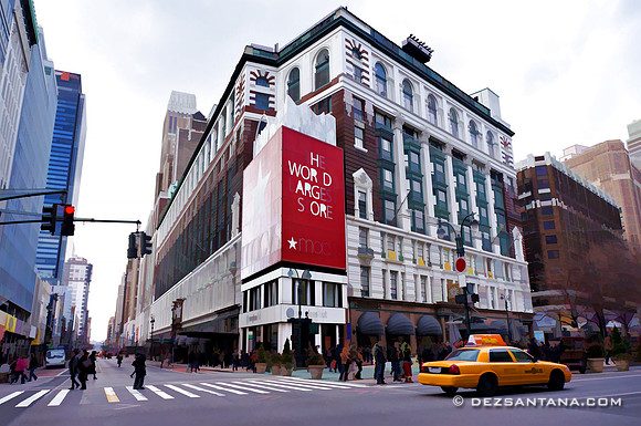 Macy's