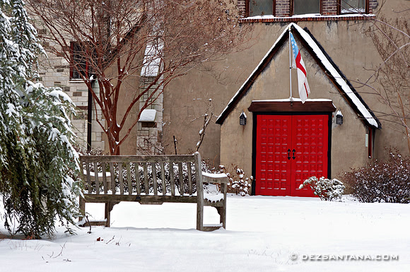 St. Mark's Episcopal Church