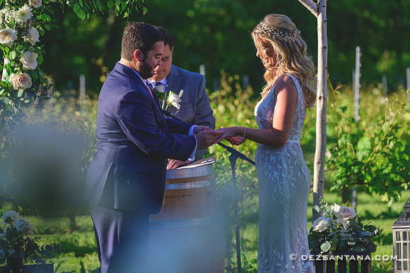 Brittany & Ryan