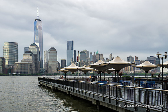 J. Owen Grundy Park