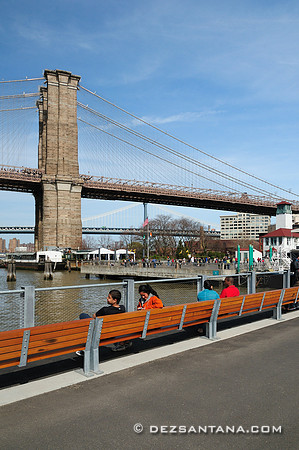 Brooklyn Bridge Park