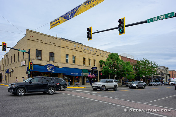 Main Street, 2024b