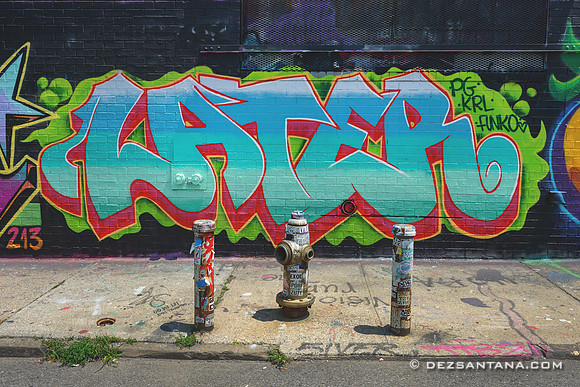 Brooklyn