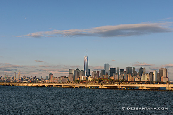 Liberty State Park