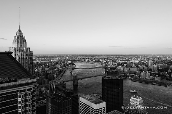 East River