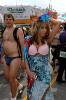 2011 Mermaid Parade