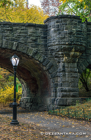 Stone Arch