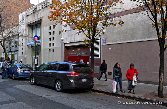 Jackson Heights Public Library, 2010