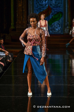 INIFD & London School of Trends