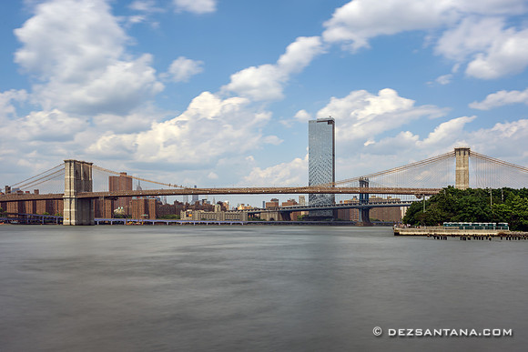 East River