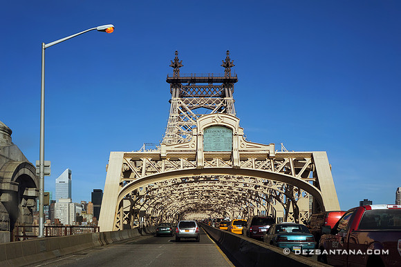 Queensboro Bridge