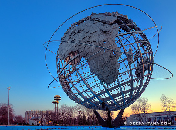 Unisphere