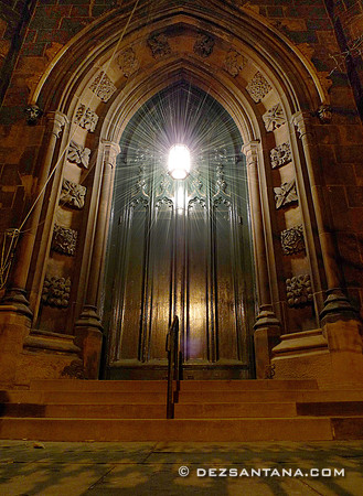First Presbyterian Church