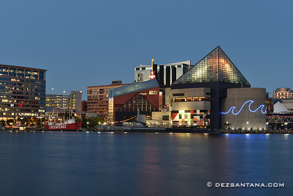 National Aquarium