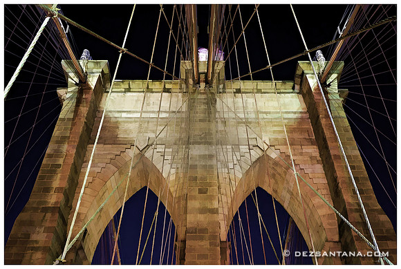 Brooklyn Bridge