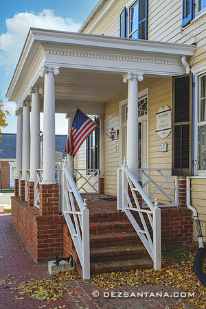 Haydon Hall Offices