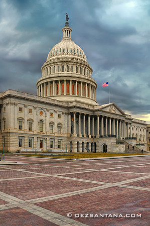 U.S. Capitol