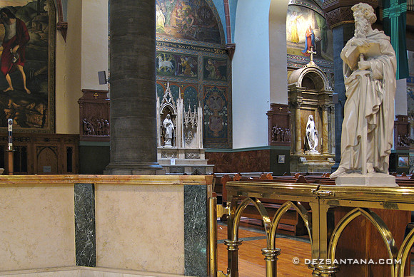 Church of St. Paul the Apostle