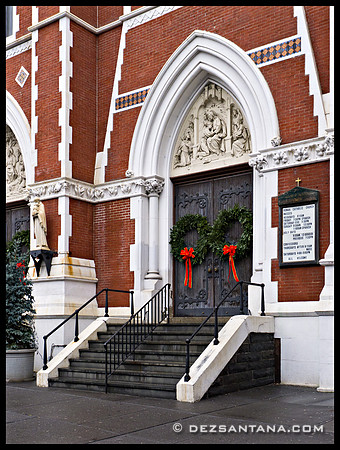 St. Anthony of Padua Church of St. Paul the Apostle