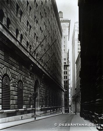 Federal Reserve Bank, 1936