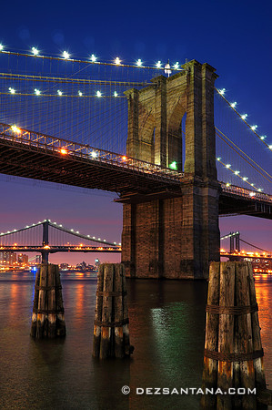 Brooklyn Bridge