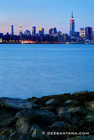 East River State Park