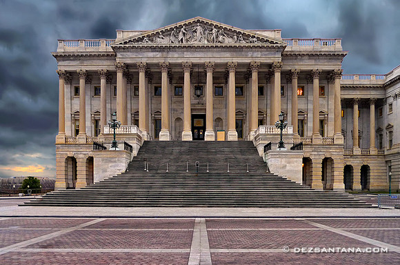 U.S. Capitol