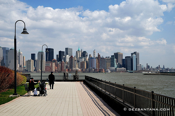 Liberty State Park