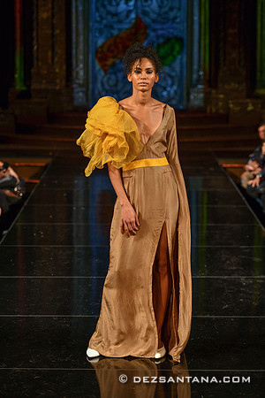 INIFD & London School of Trends
